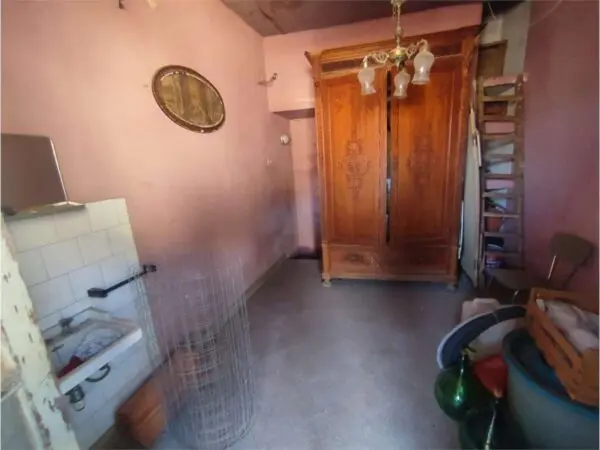 Casa Indipendente Misilmeri