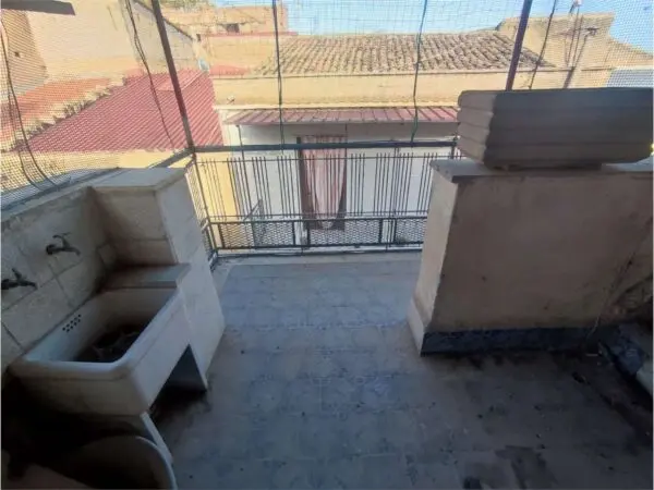 Casa Indipendente Misilmeri