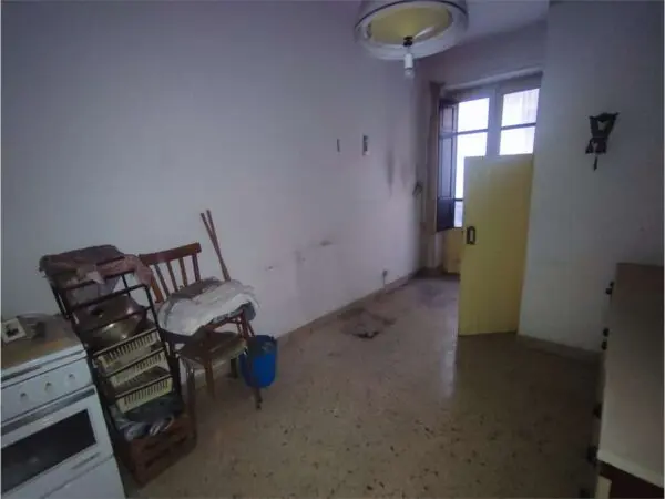 Casa Indipendente Misilmeri