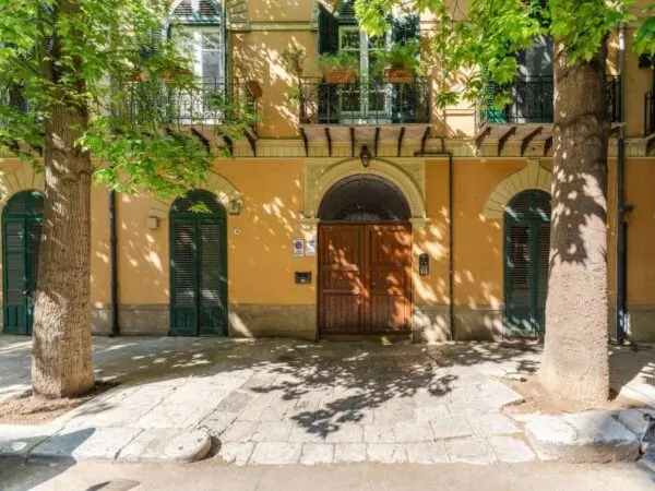 Appartamento Palermo
