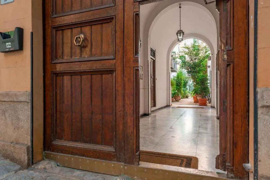 Immagine per Appartamento in vendita a Palermo