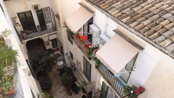 Appartamento Palermo