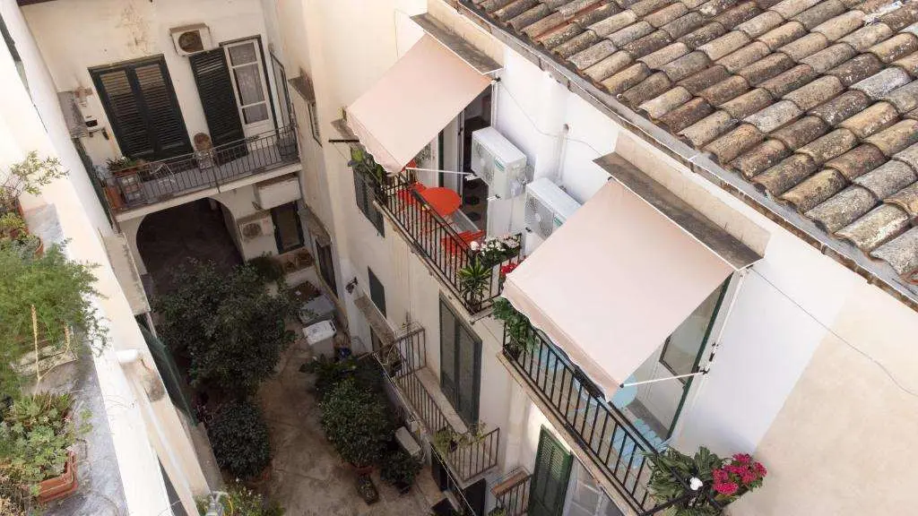 Immagine per Appartamento in vendita a Palermo