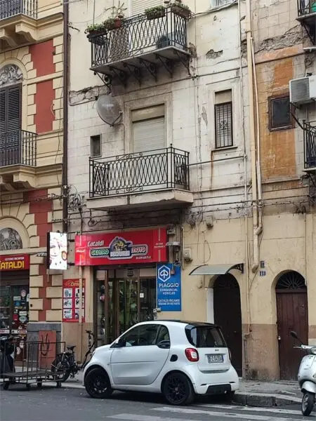 Appartamento Palermo
