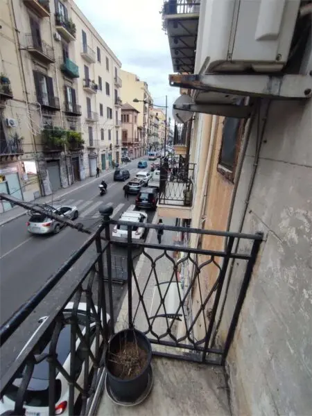 Appartamento Palermo