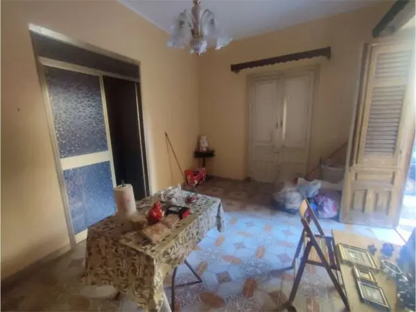 Appartamento Belmonte Mezzagno