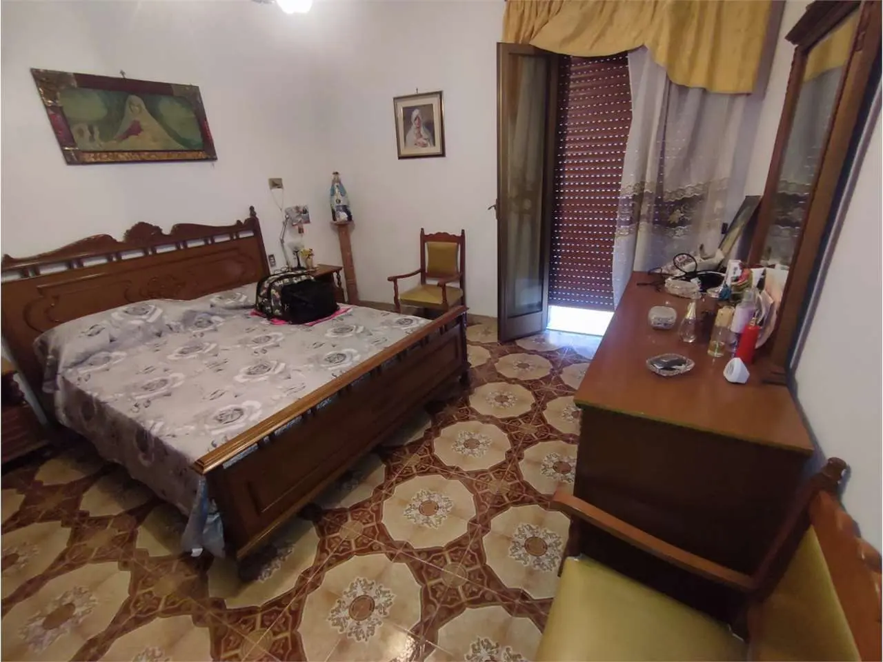 Immagine per Appartamento in vendita a Belmonte Mezzagno