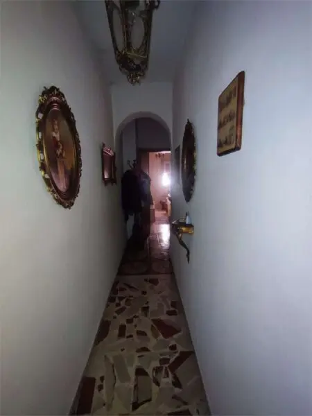 Appartamento Belmonte Mezzagno