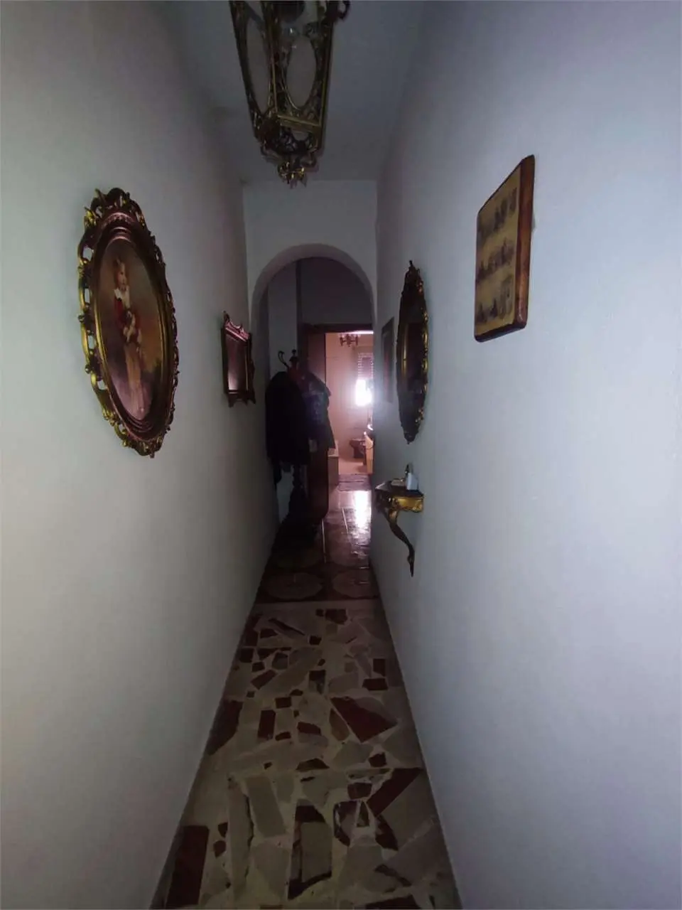 Immagine per Appartamento in vendita a Belmonte Mezzagno