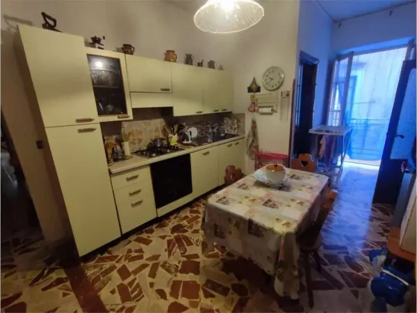 Appartamento Belmonte Mezzagno