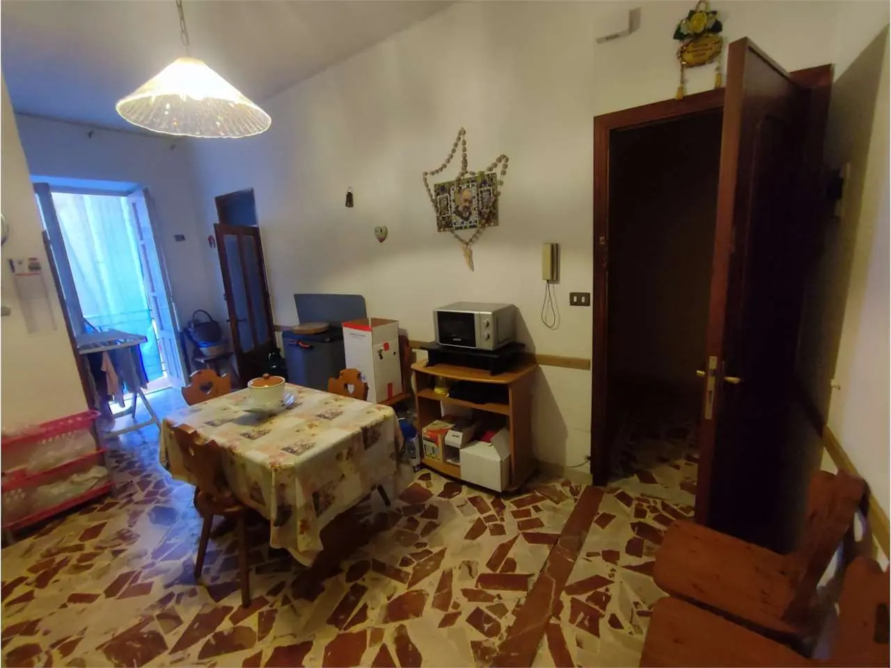 Immagine per Appartamento in vendita a Belmonte Mezzagno