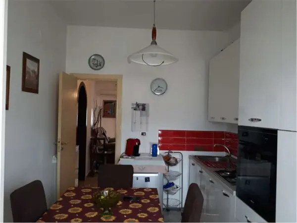 Appartamento Palermo