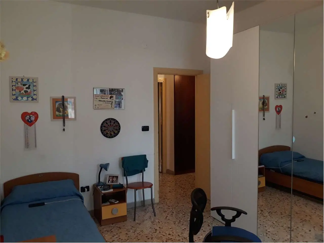 Immagine per Appartamento in vendita a Palermo