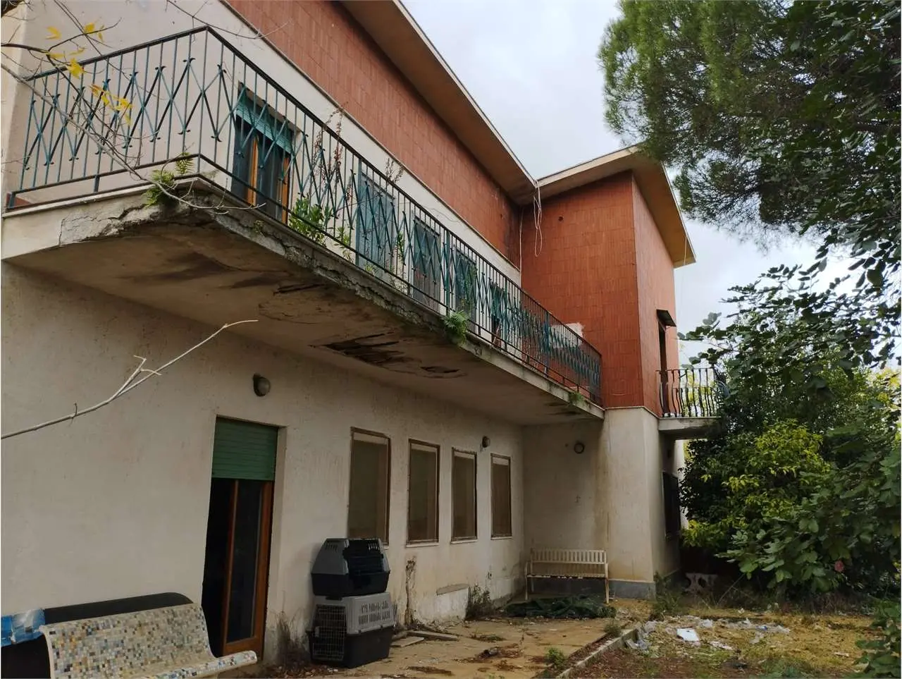 Immagine per Villa in vendita a Palermo