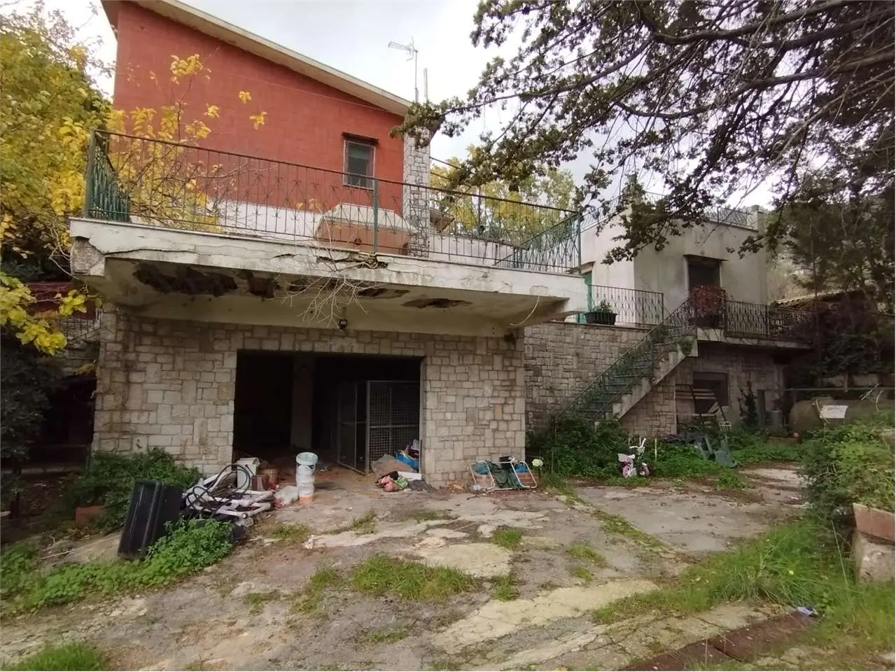 Immagine per Villa in vendita a Palermo