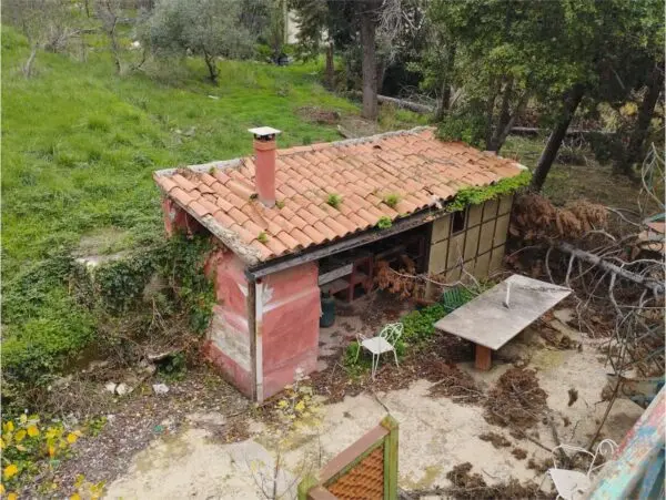 Villa Palermo