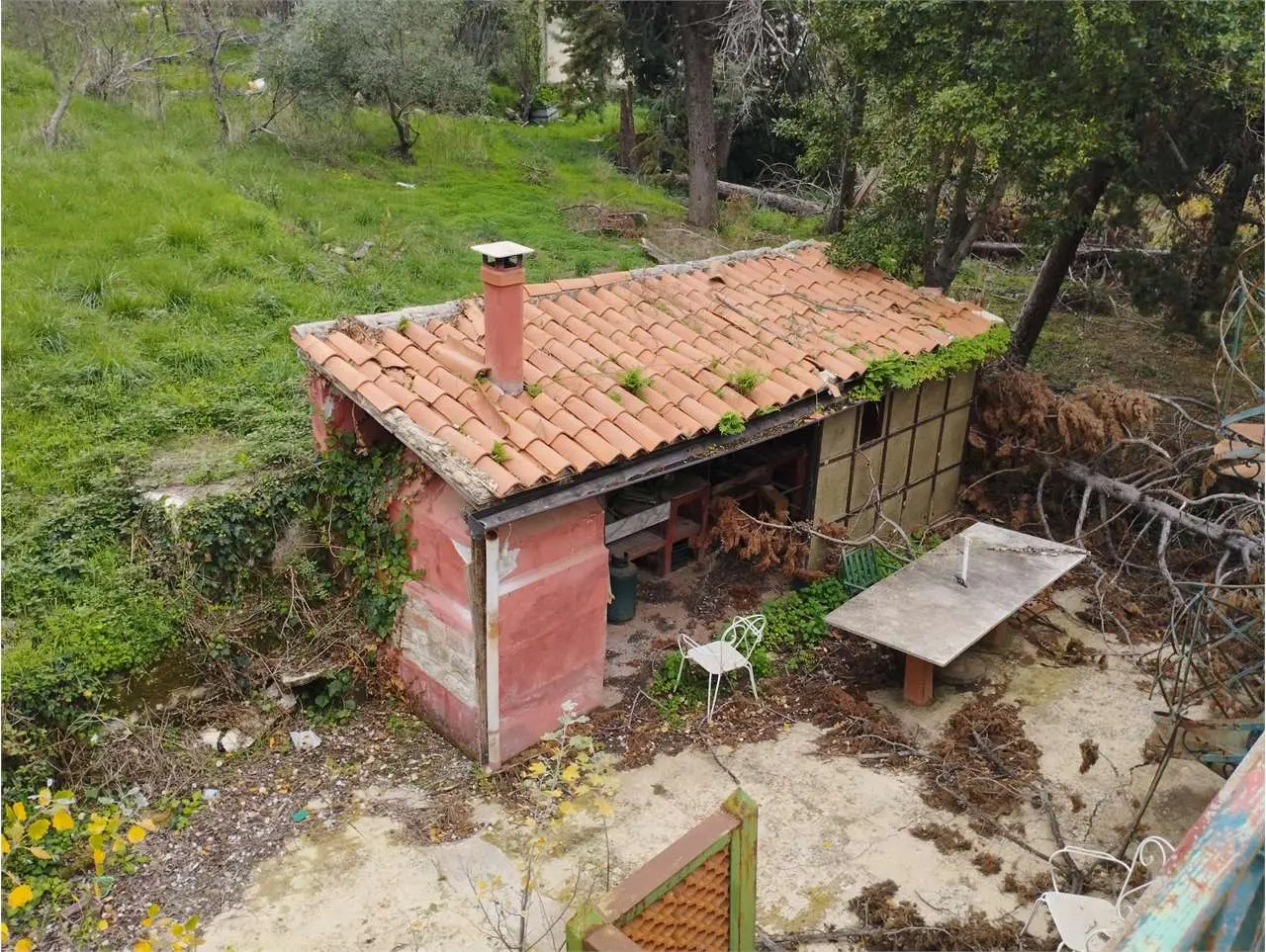 Immagine per Villa in vendita a Palermo