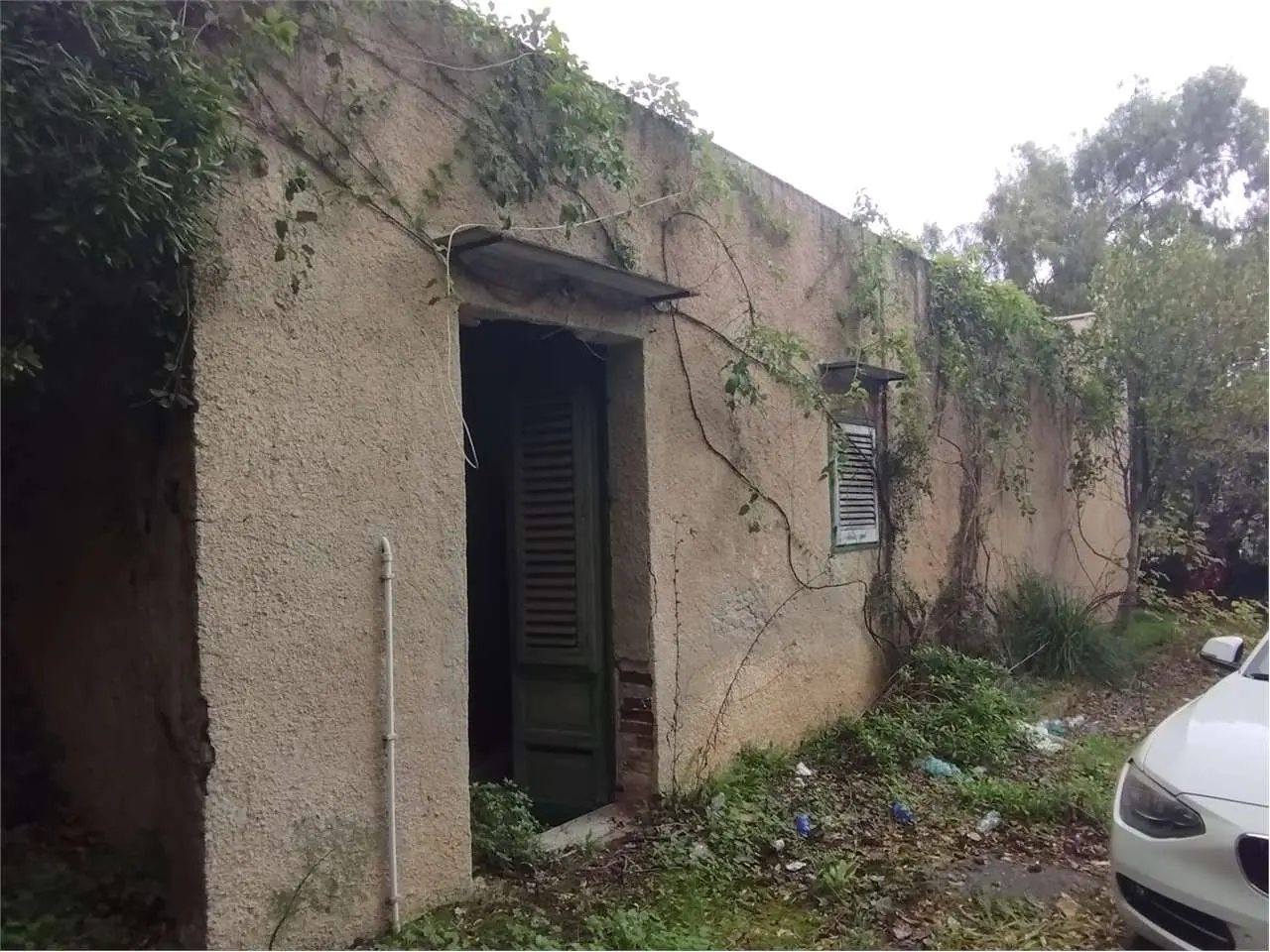 Immagine per Villa in vendita a Palermo