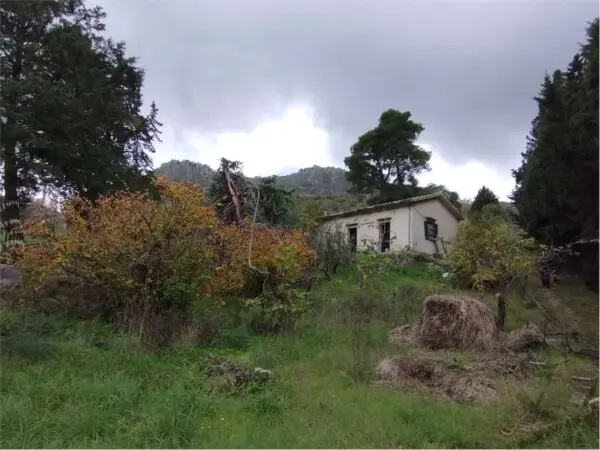 Villa Palermo