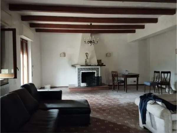 Immagine per Villa in vendita a Palermo