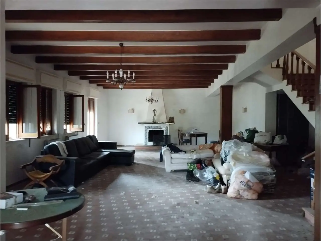 Immagine per Villa in vendita a Palermo