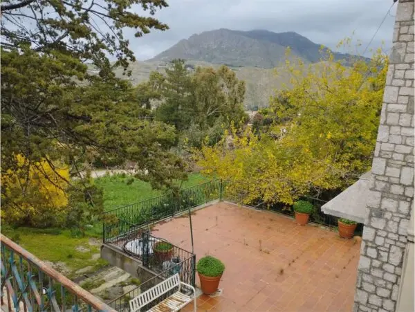 Immagine per Villa in vendita a Palermo