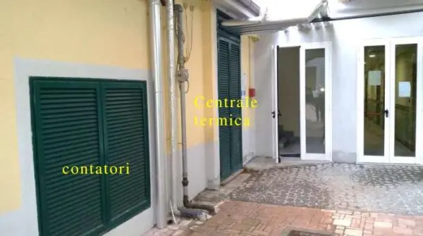 Albergo via Cisa Terza Traversa Snc, Sarzana