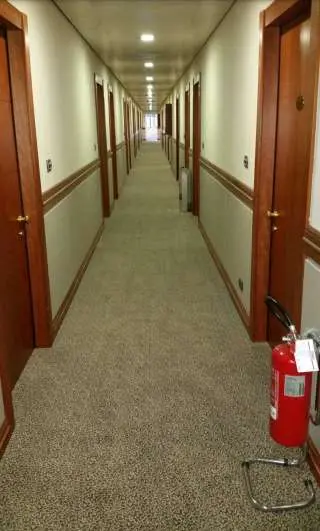 Albergo via Cisa Terza Traversa Snc, Sarzana
