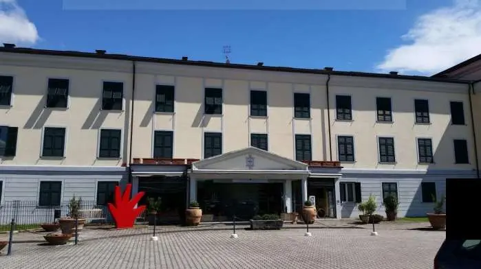 Immagine per Albergo in asta a Sarzana via Cisa Terza Traversa snc