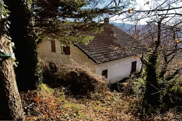 Casa Indipendente 3, Ne