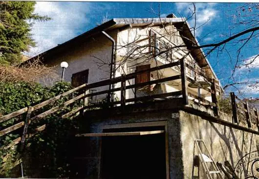 Casa Indipendente 3, Ne