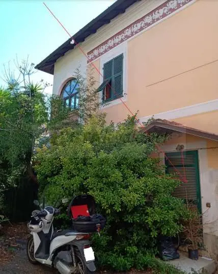 Appartamento 2, Levanto