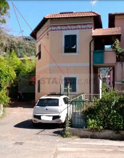 Appartamento 2, Levanto