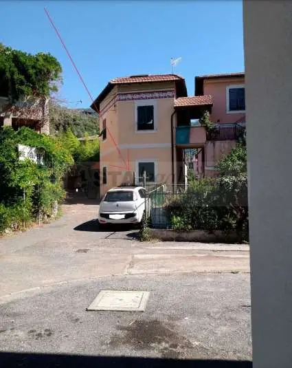 Appartamento 2, Levanto