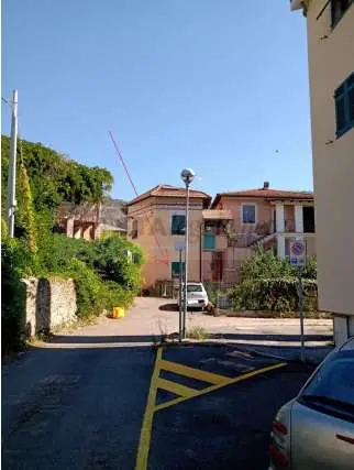 Appartamento 2, Levanto