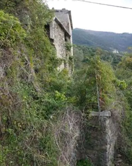 Rustico Vernazza