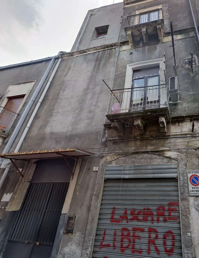 Immagine per Appartamento in asta a Catania via Cacciatore 5