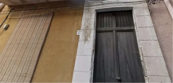 Appartamento via Delle Margherite 7, Catania