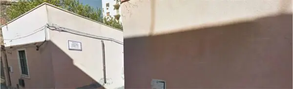 Appartamento via Castromarino -vico Zannella 5, Catania
