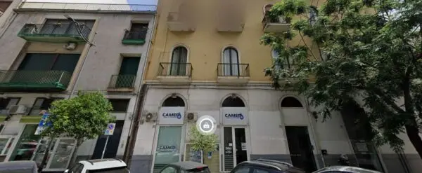 Appartamento corso Delle Province 76/b, Catania