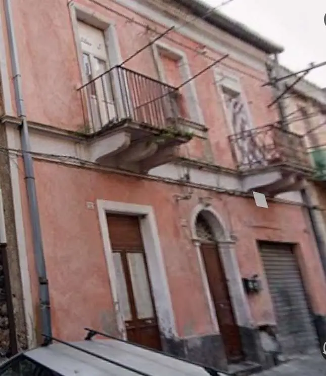 Immagine per Appartamento in asta a Catania via Delle Margherite 32