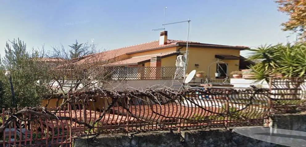 Immagine per Villa in asta a Mascalucia via Benvenuto Cellini 2