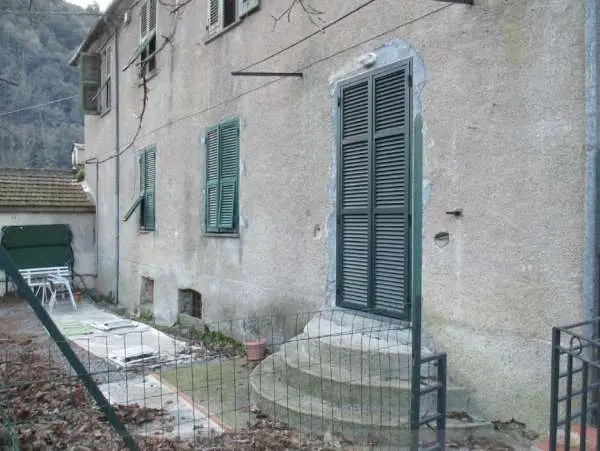 Appartamento via Lucifredi Snc, Borghetto D'Arroscia