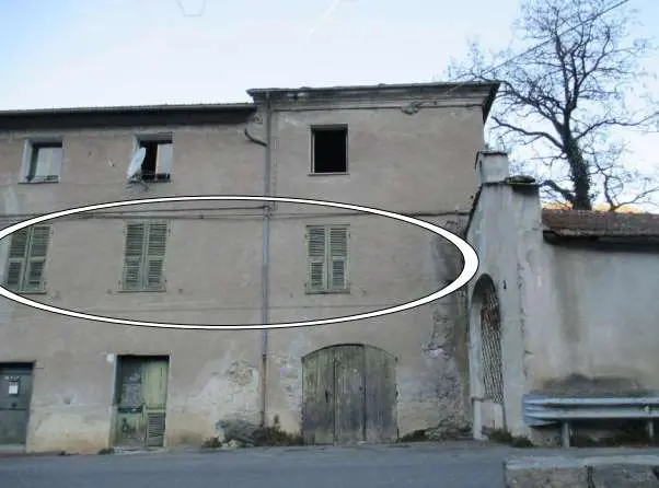 Immagine per Appartamento in asta a Borghetto d'Arroscia via Lucifredi snc