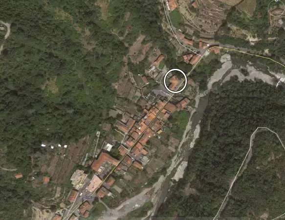 Appartamento via Lucifredi Snc, Borghetto D'Arroscia