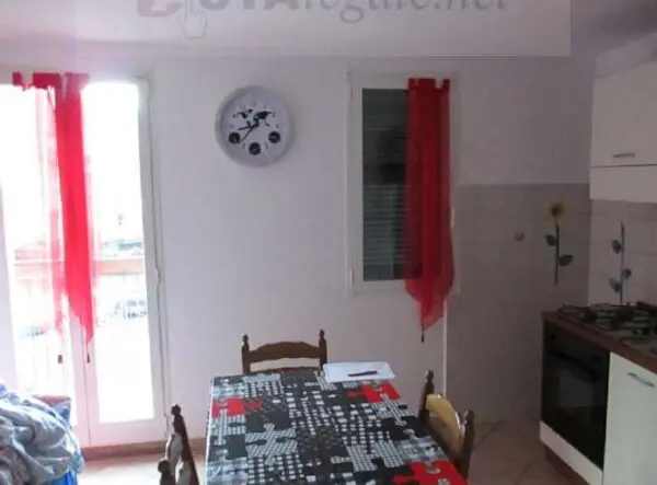 Appartamento via Lucifredi Snc, Borghetto D'Arroscia
