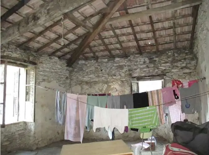 Immagine per Appartamento in asta a Borghetto d'Arroscia via Lucifredi snc