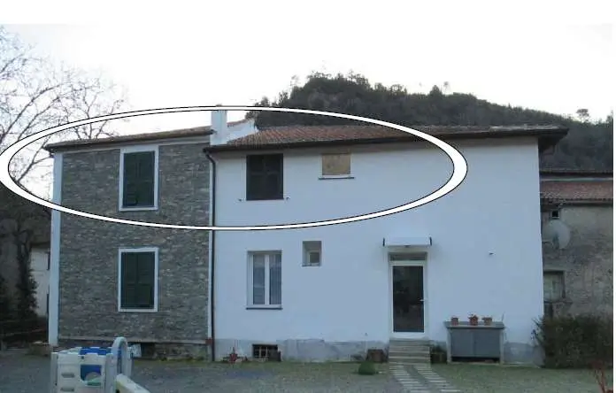 Immagine per Appartamento in asta a Borghetto d'Arroscia via Lucifredi snc