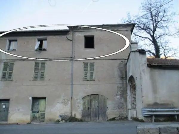Appartamento via Lucifredi Snc, Borghetto D'Arroscia