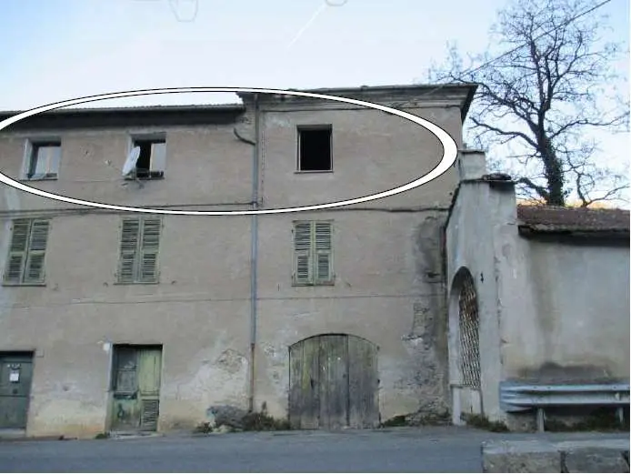 Immagine per Appartamento in asta a Borghetto d'Arroscia via Lucifredi snc